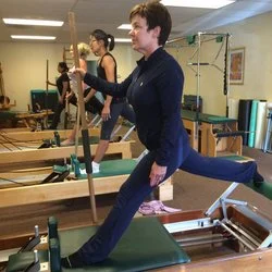 Pilates | Private Training, Duets and Reformer Classes