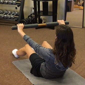 Experience our Personal Approach to GYROTONIC® and Pilates exercise systems. Start with a 50 minute Evaluation. A one-hour private consultation session, in which we will explore your goals and needs, provide you with a full body fitness assessment and begin your personalized training program.