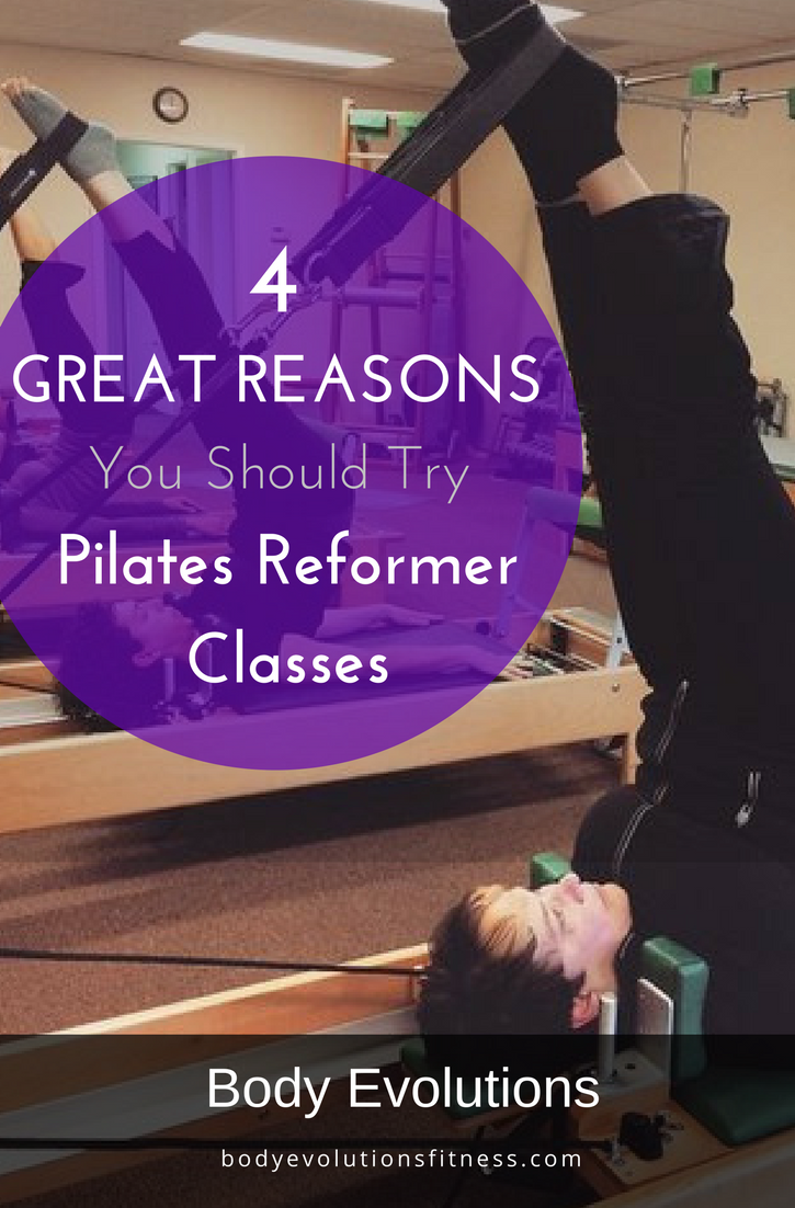 Campbell PILATES & the GYROTONIC® Method Campbell, CA — How Pilates