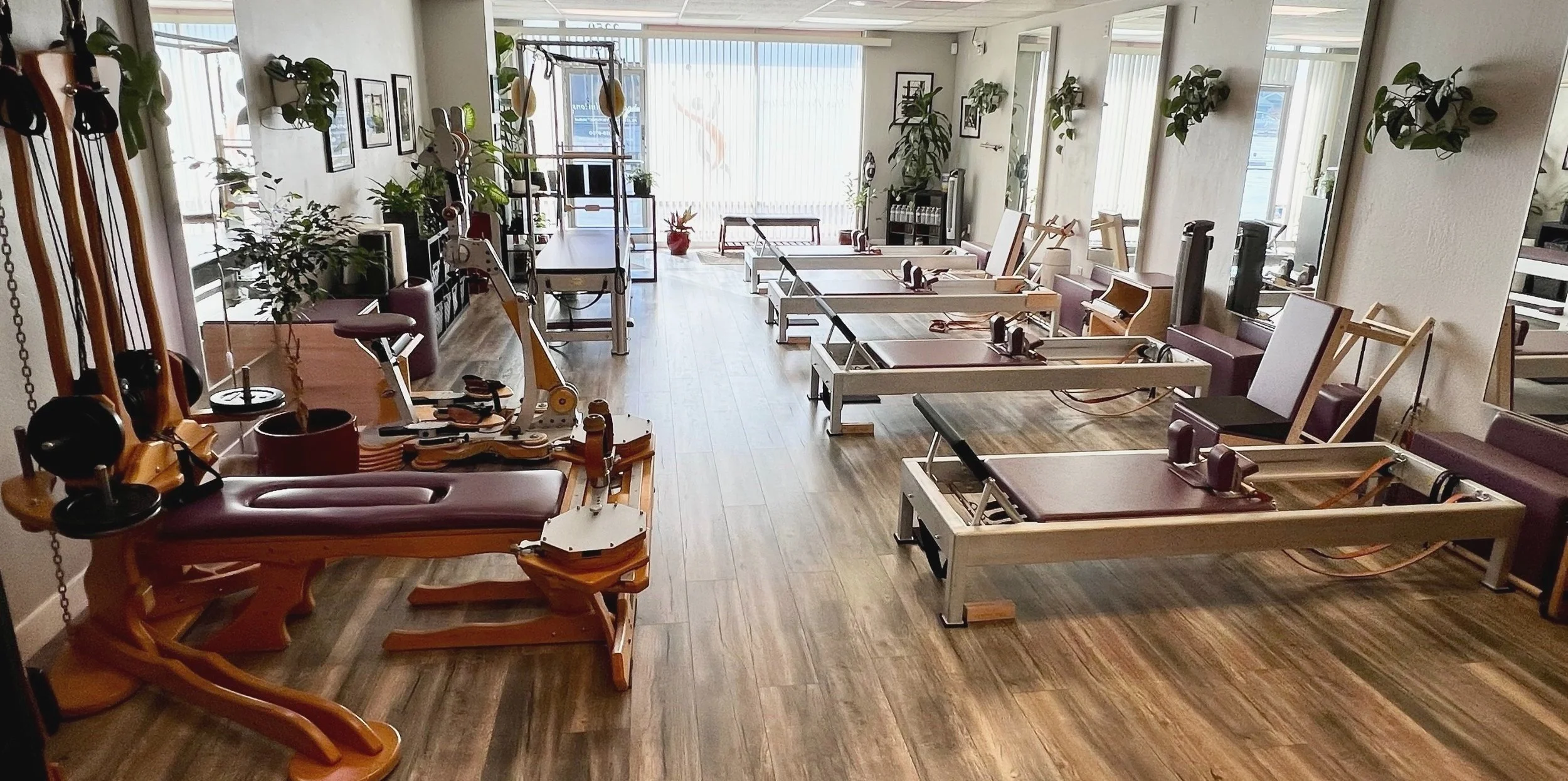 Age Well. Move Better. Enjoy Your Best Life!