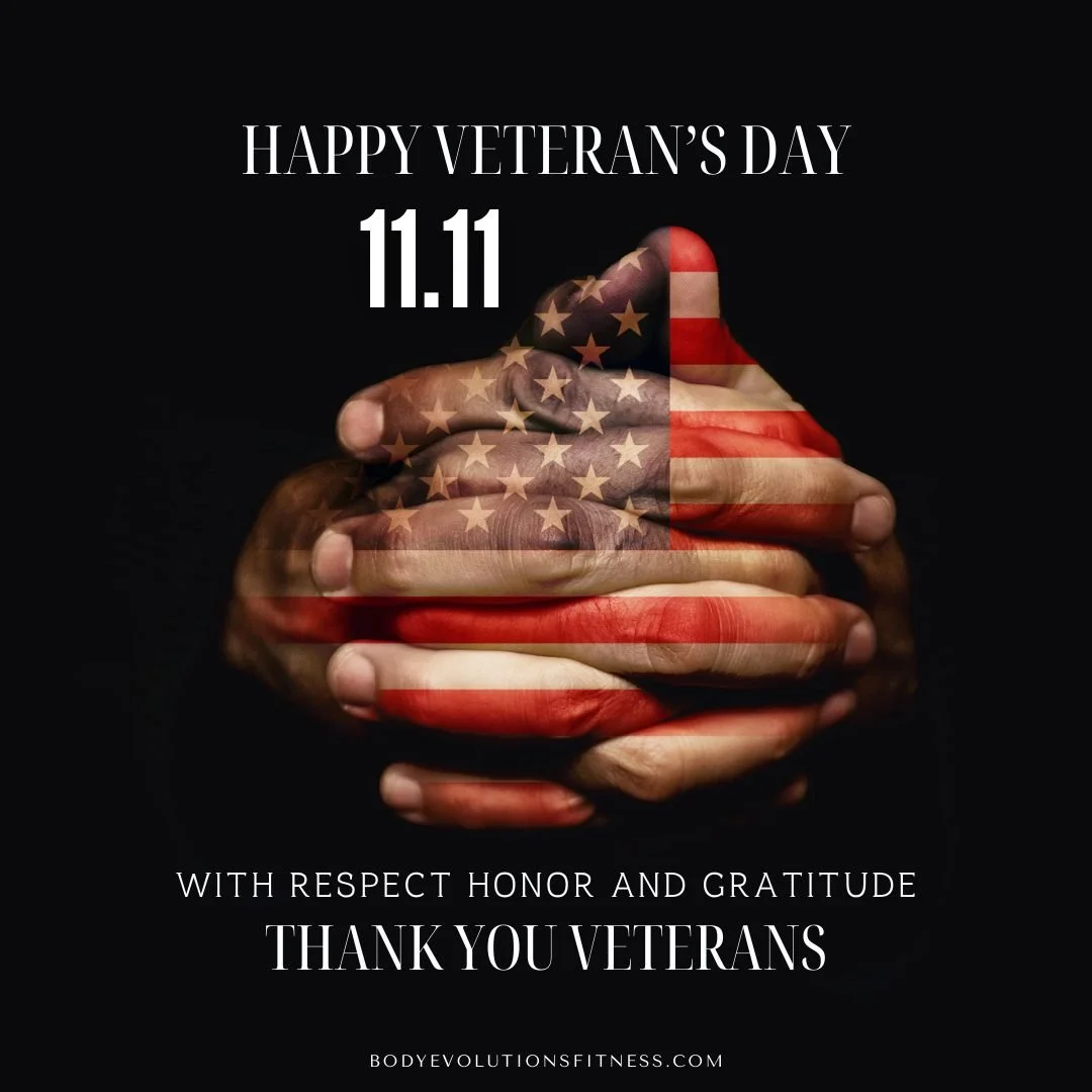 Recognizing and honoring the service of all military personnel both past and present.  We thank you for your service&mdash;Happy Veterans Day.&hearts;️🤍💙 #veteransday #supportveterans #thankyouforyourservice