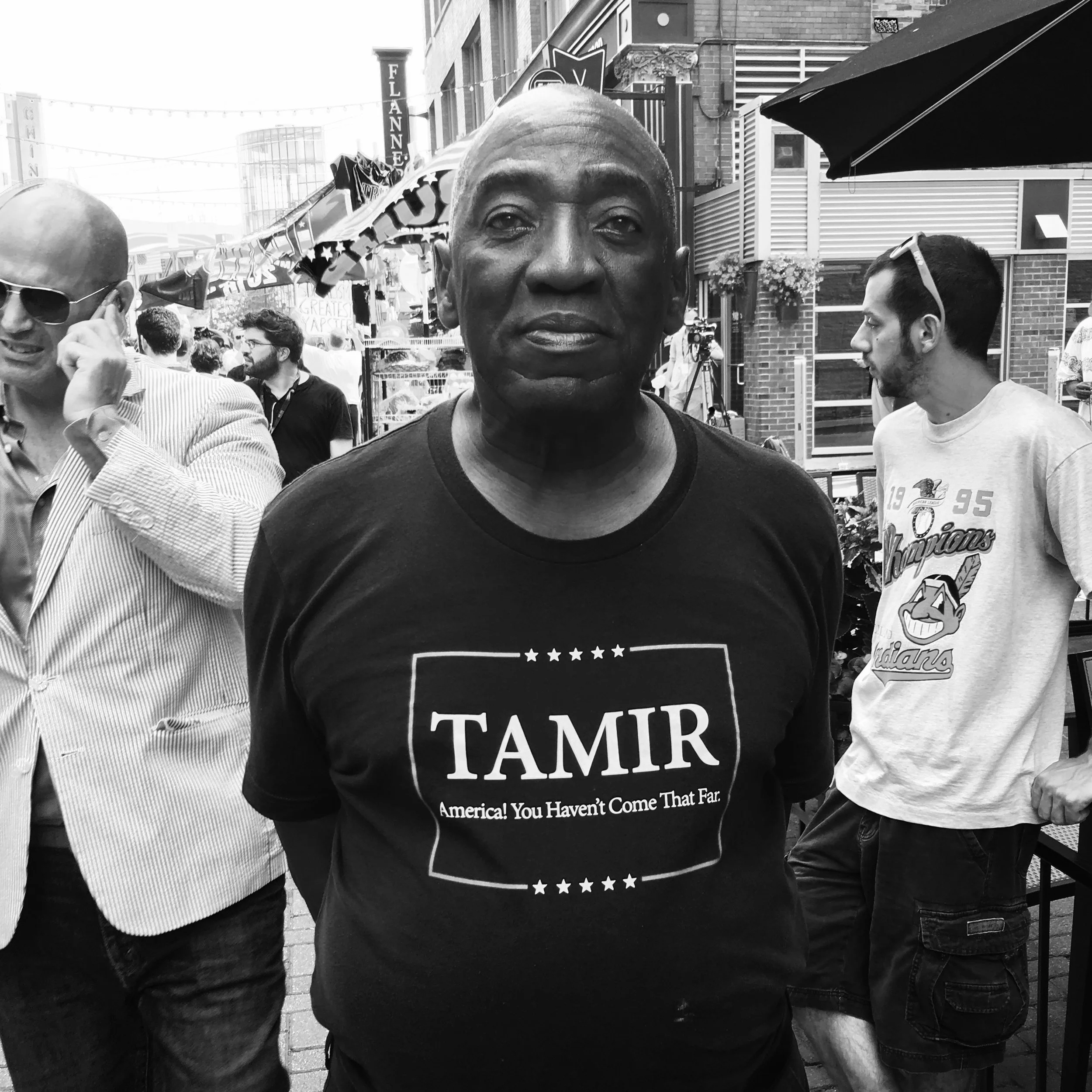 Photography by Tony Puryear — Tony Puryear
