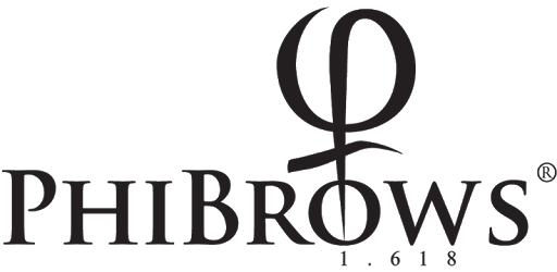PhiBrows logo