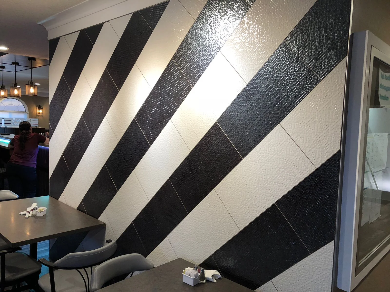 Tile Flooring Edmonton