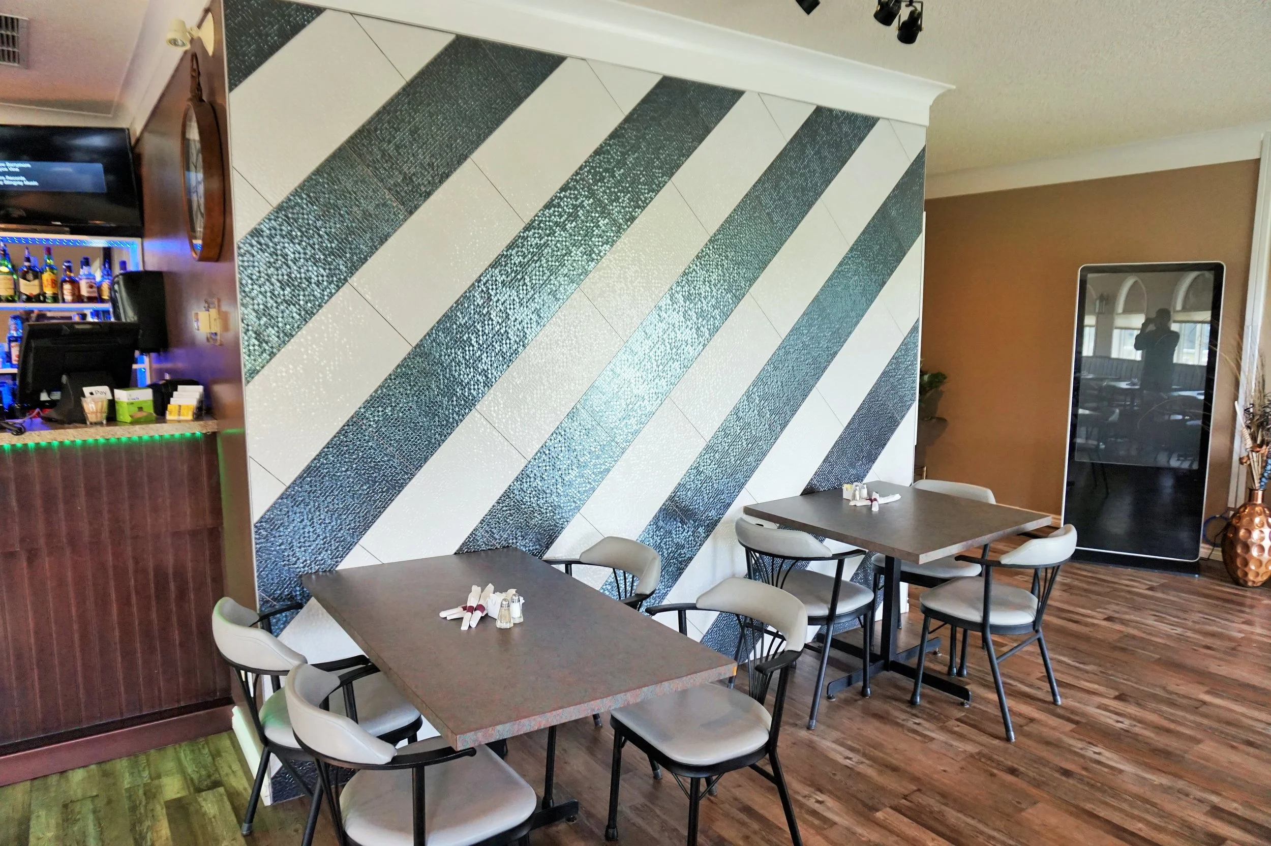 Tile Flooring Edmonton