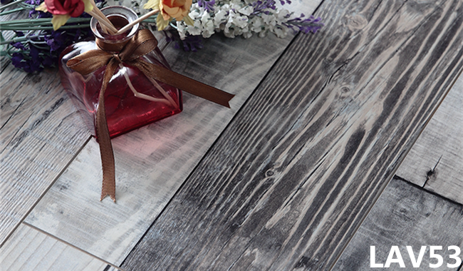 Sturdy, Solid, And Reliable Laminates - Made To Last!