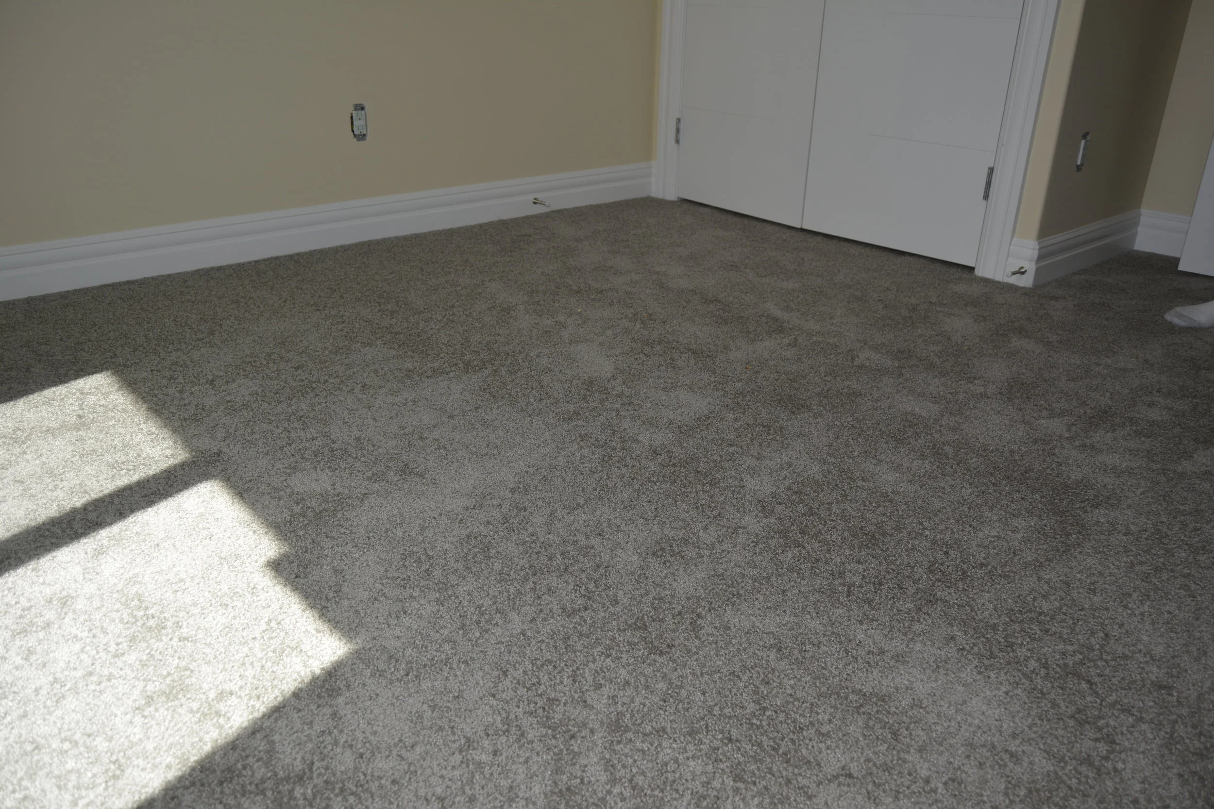Benefits of Carpets