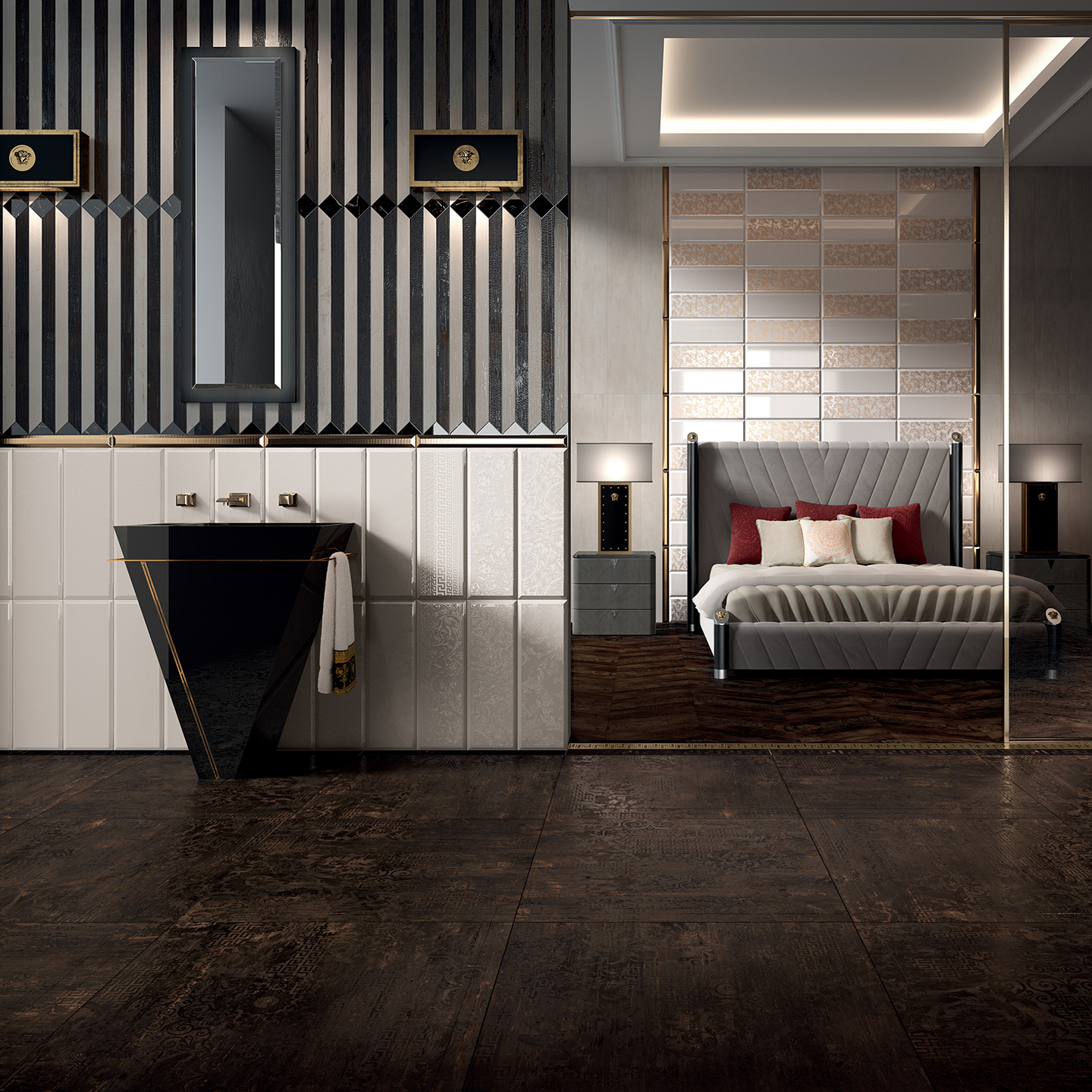 Tile Flooring Edmonton