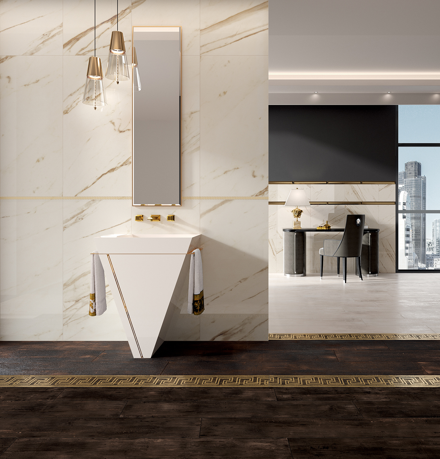 Tile Flooring Edmonton