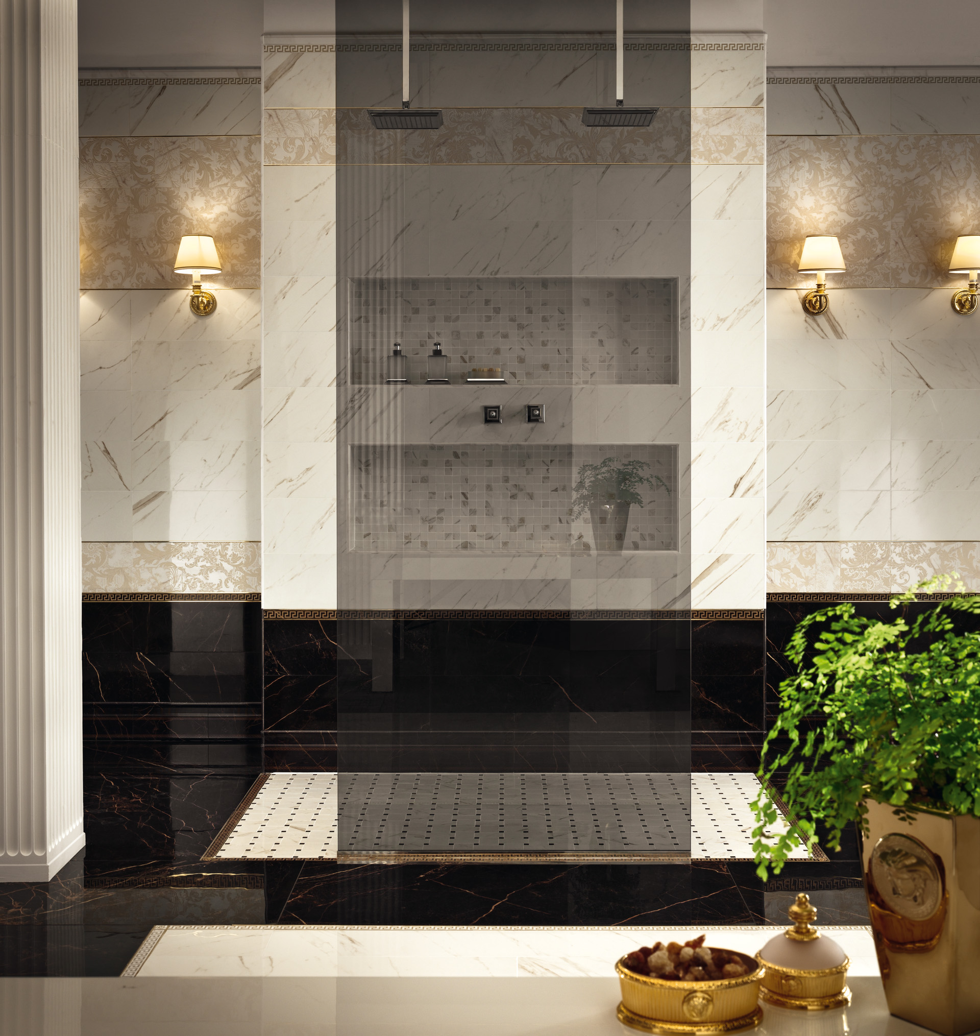 Tile Flooring Edmonton