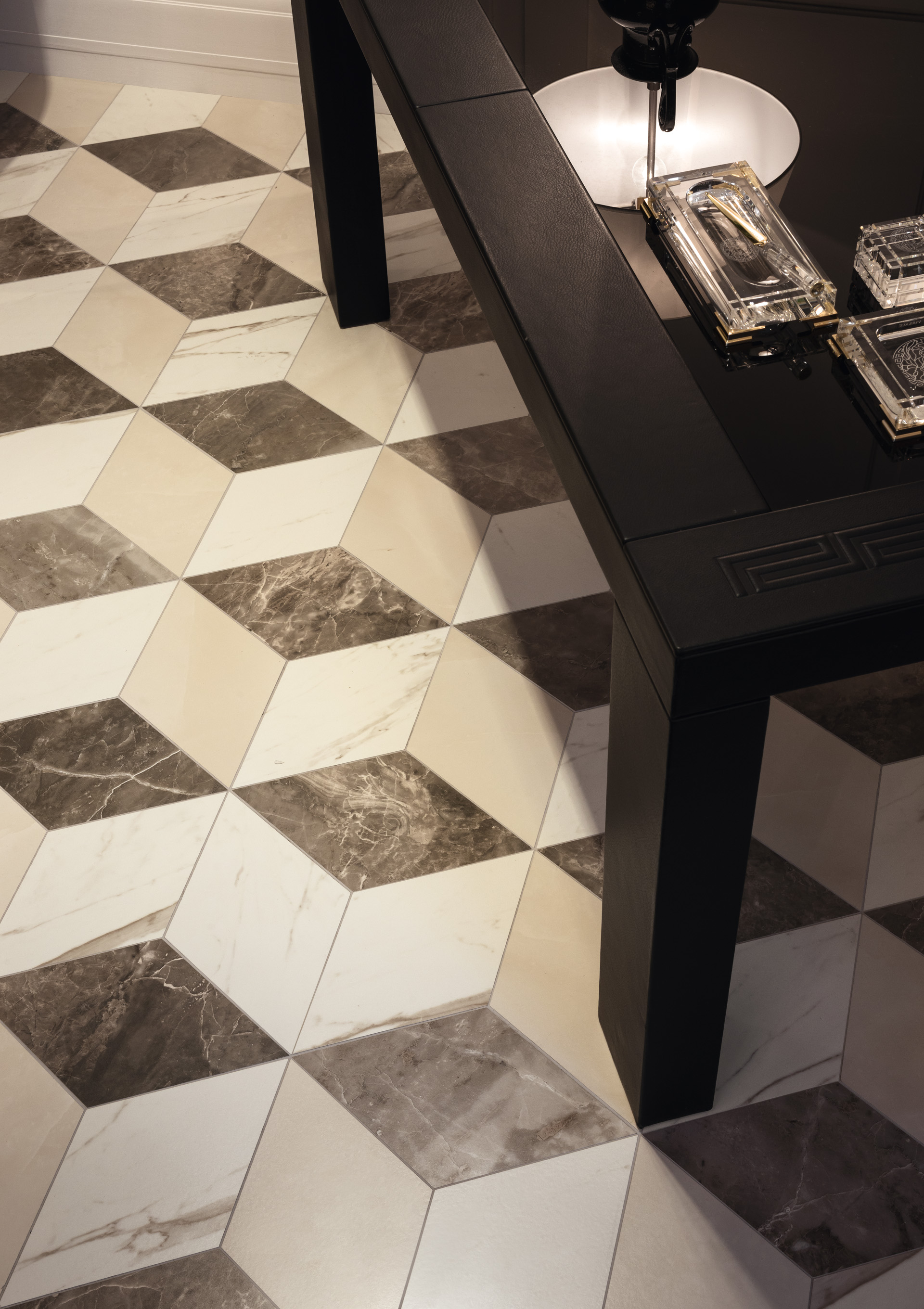 Tile Flooring Edmonton