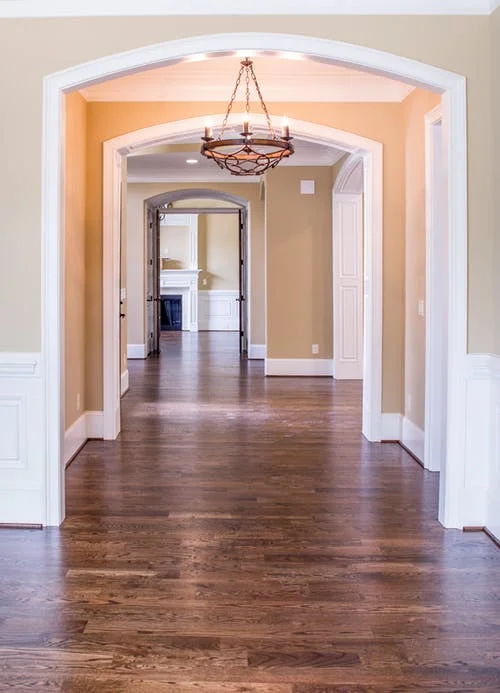 Why it’s Time to Take Luxury Vinyl Flooring Seriously