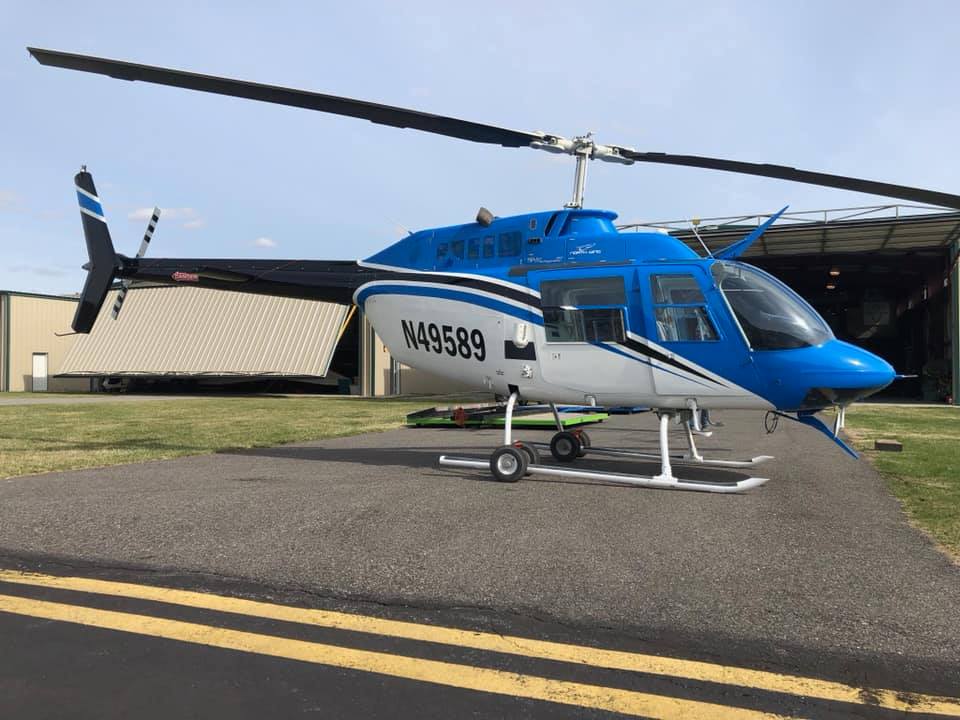 North Wind Helicopters
