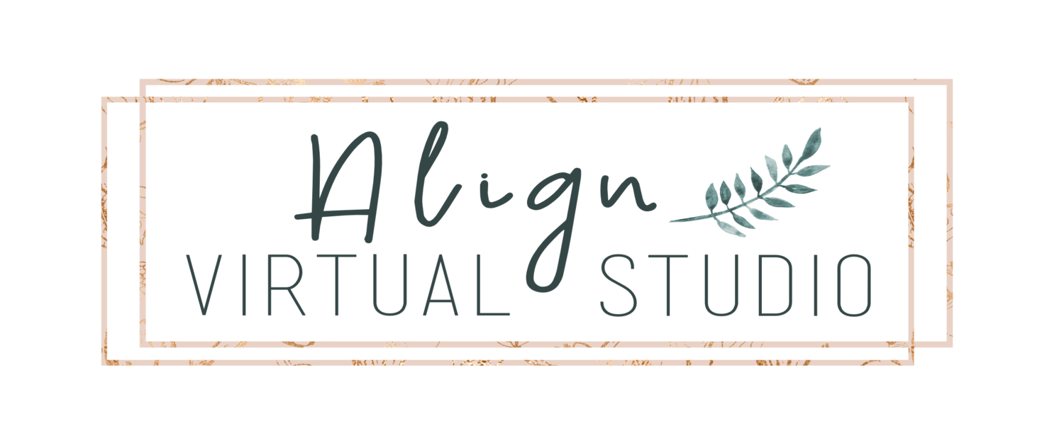 Align Virtual Studio