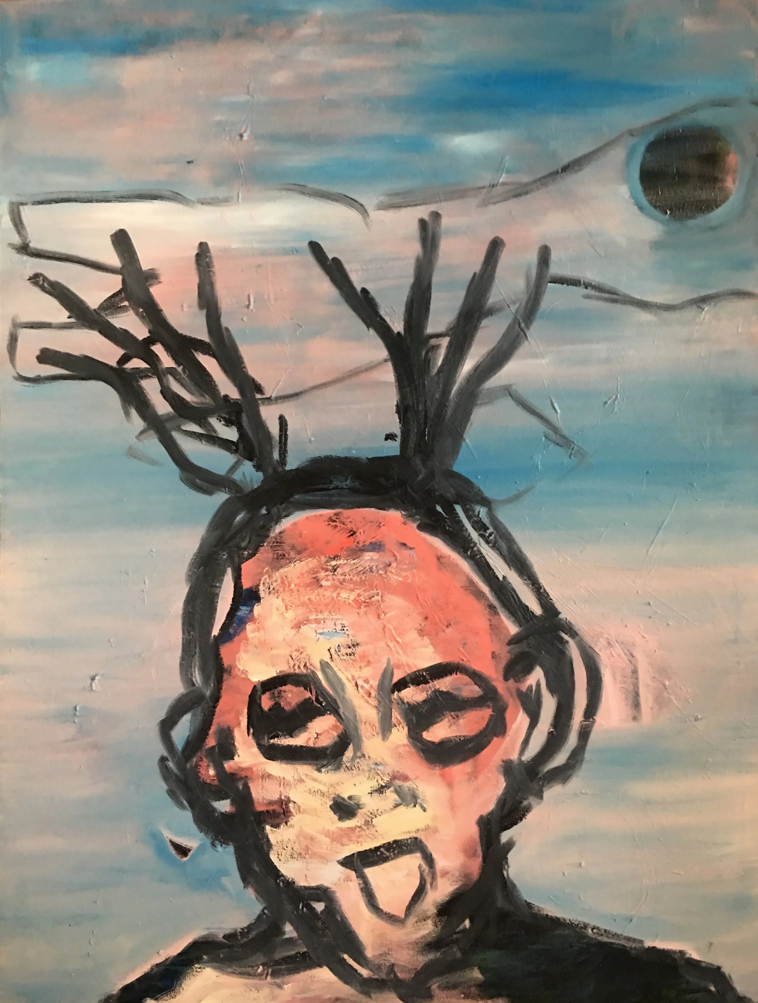 Not quite ready for New Year's