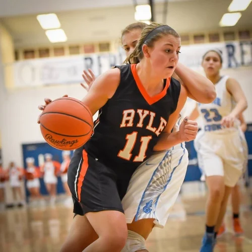 Mallory Schwartz 2012-16