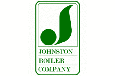 Johnston Boiler Logo