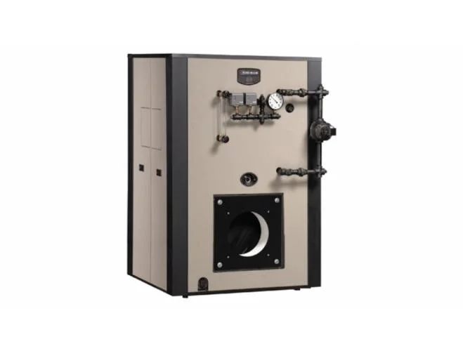  Weil-McLain cast iron steam boilers 80 series 364 to 1,674 MBH 88 series 1,010 to 5,845 MBH 94 series 2,540 to 8,660 MBH