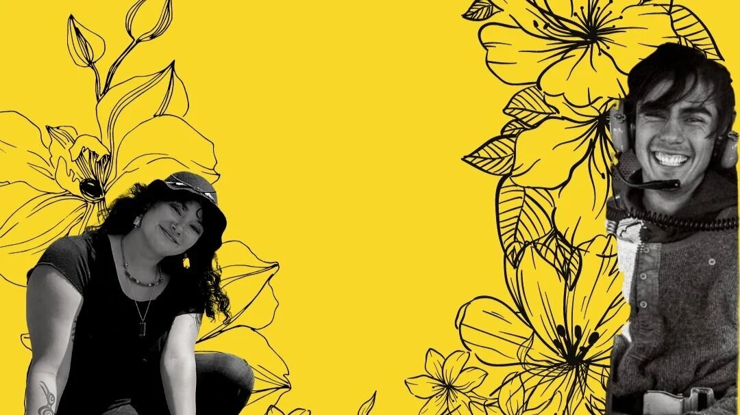 Episode 1: A Conversation With Lautaro from The Fub Episode 1: A Conversation With Lautaro from The Fub