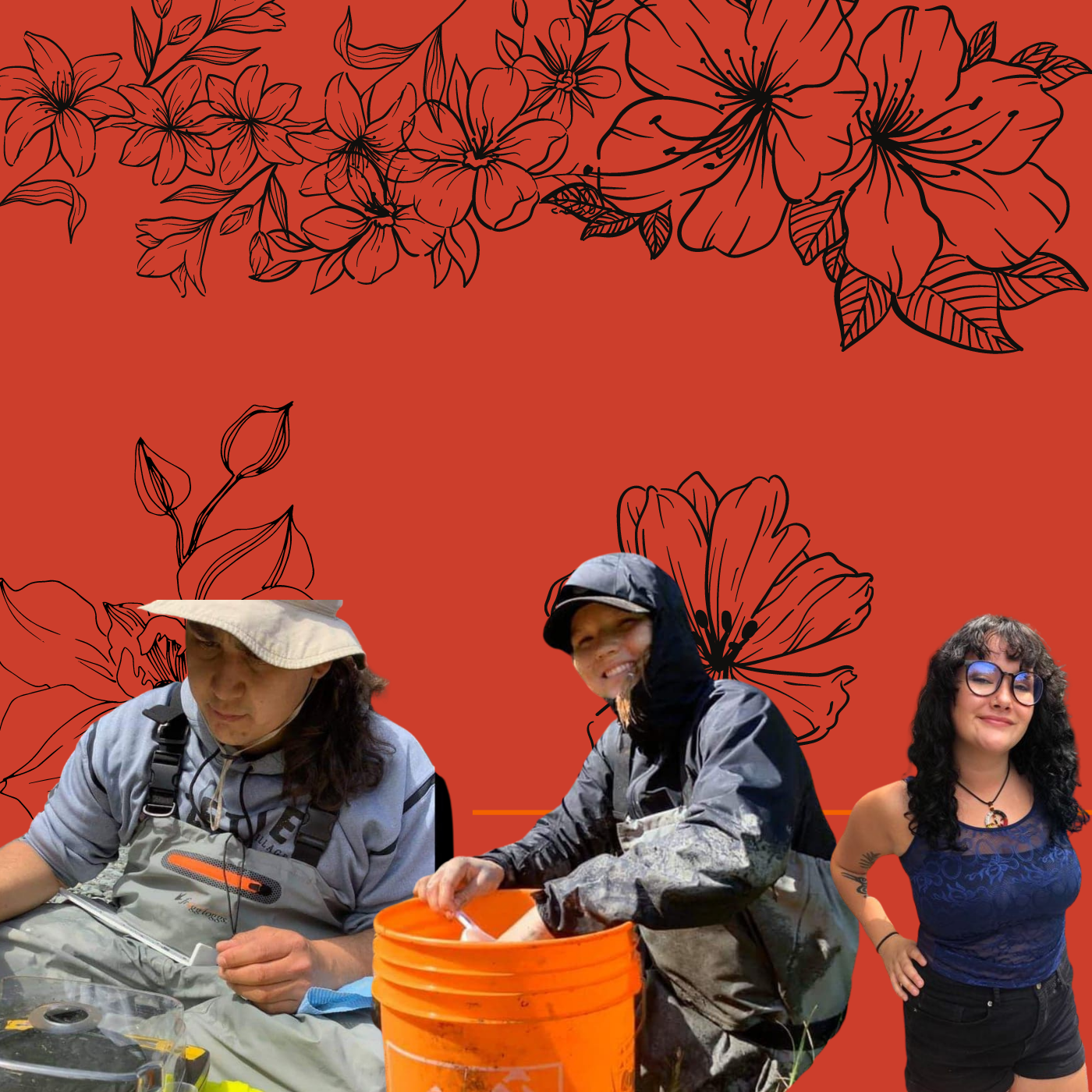 Episode 2: River Restoration in Pacheedaht First Nation with Trystan ...