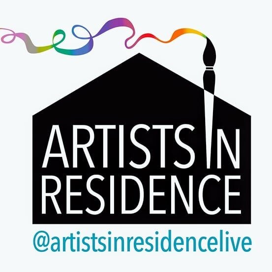 13FOTG will be hosting &quot;Artists In Residence Live&quot;, a live chat with artists in their homes or studios to see how they are coping and to see what they are creating (if any) during this crazy time. This will happen every Sat at 11am for arou
