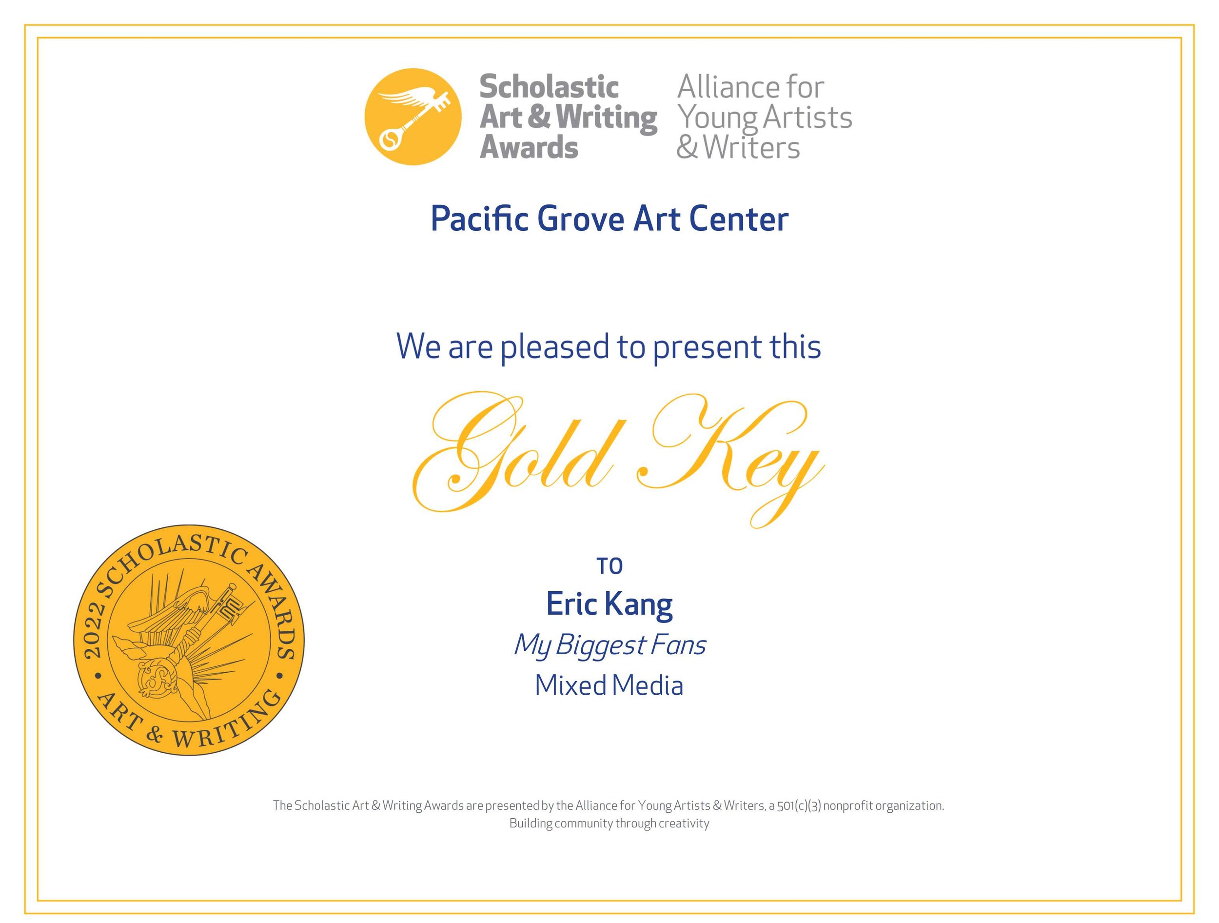 award_certificate_work_14288290_Gold_Key_Kang_Eric.jpeg
