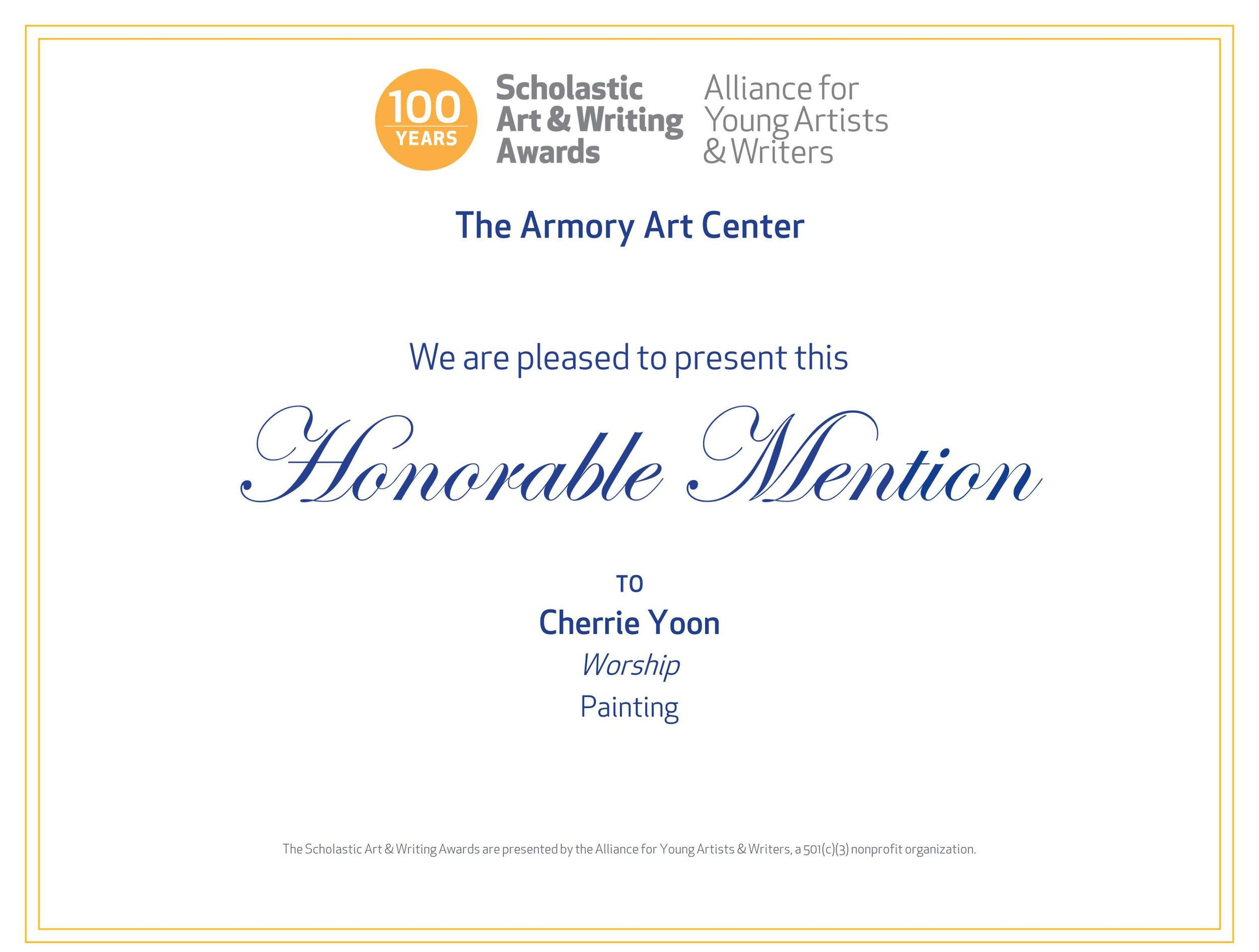 award_certificate_work_14530923_Honorable_Mention_Yoon_Cherrie.jpeg
