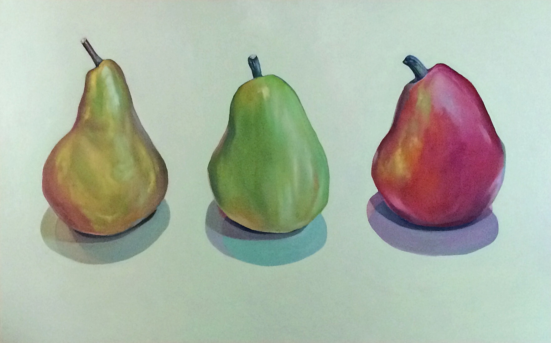 Pears