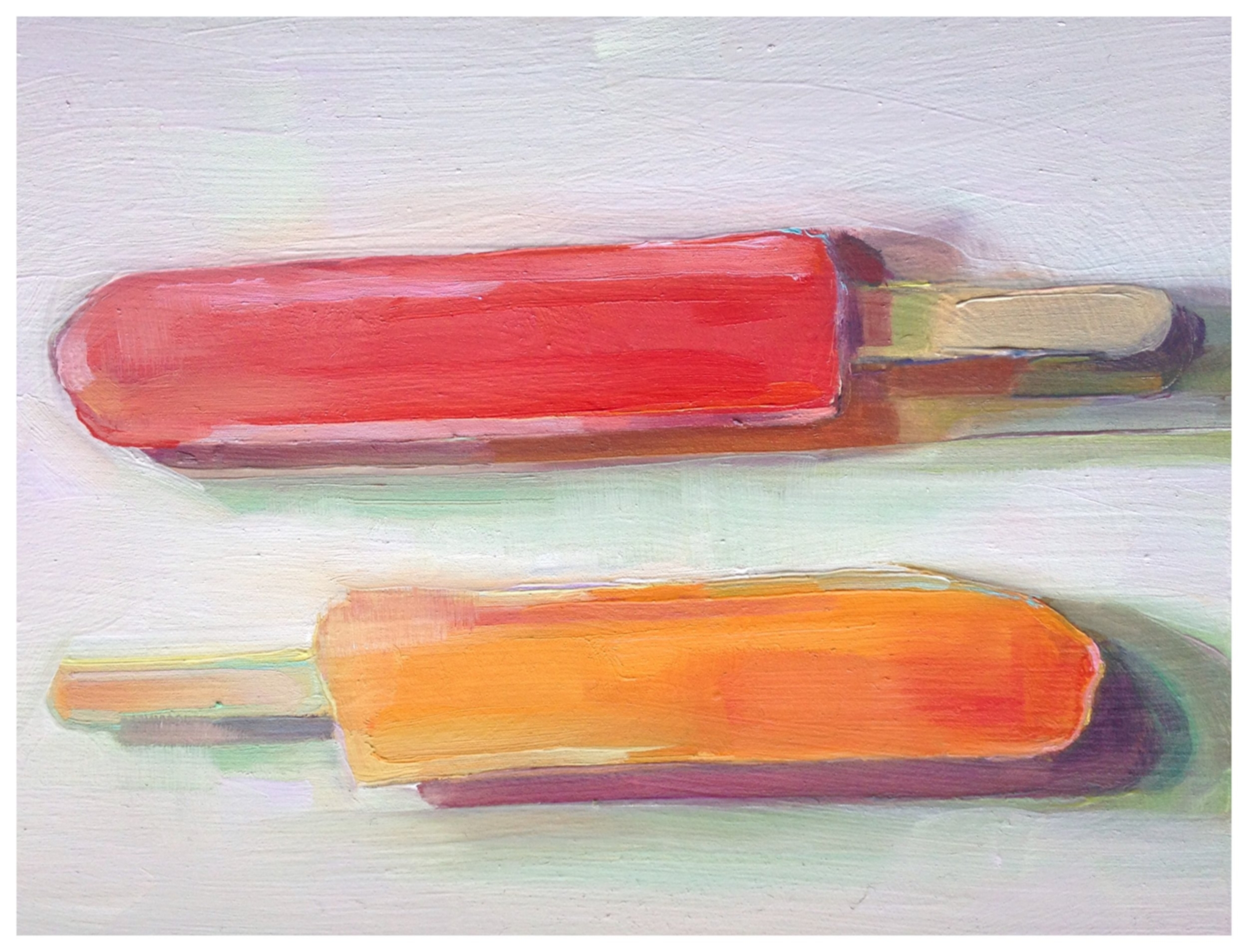 Popsicles