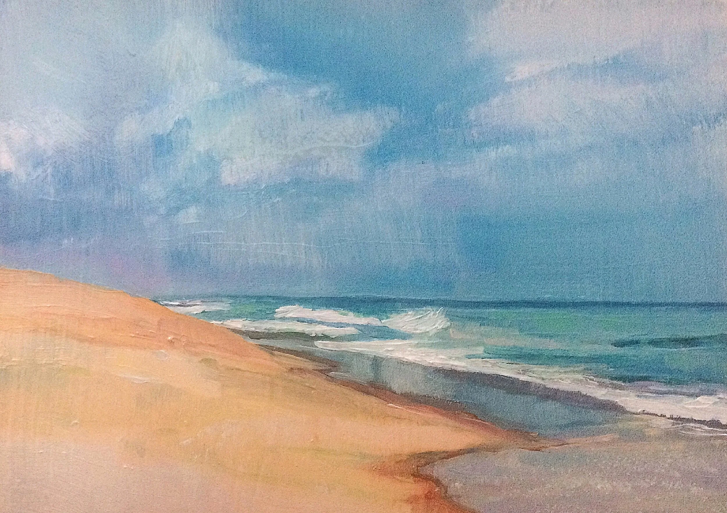 Southern Shores