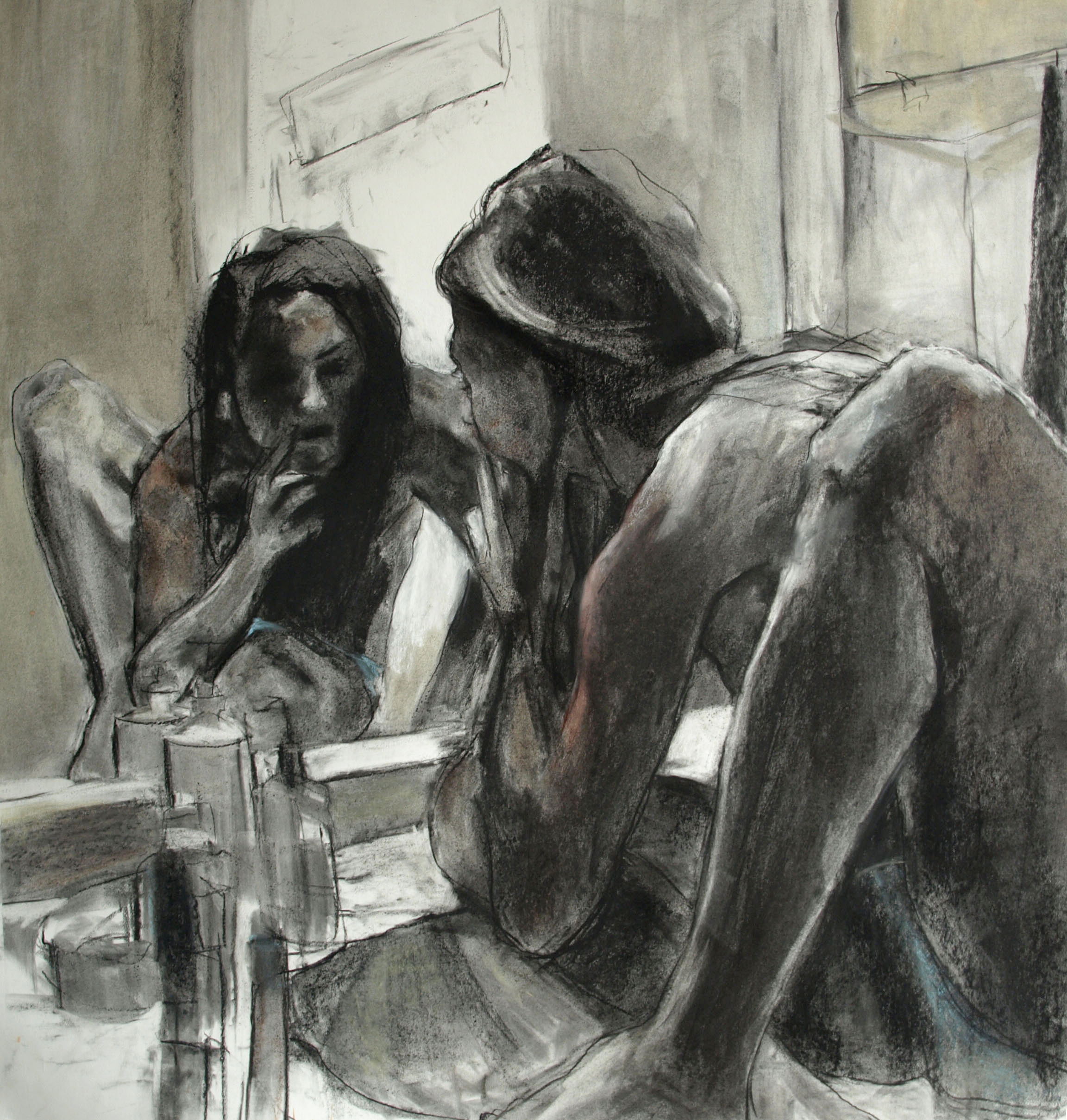 Mirror Recognition