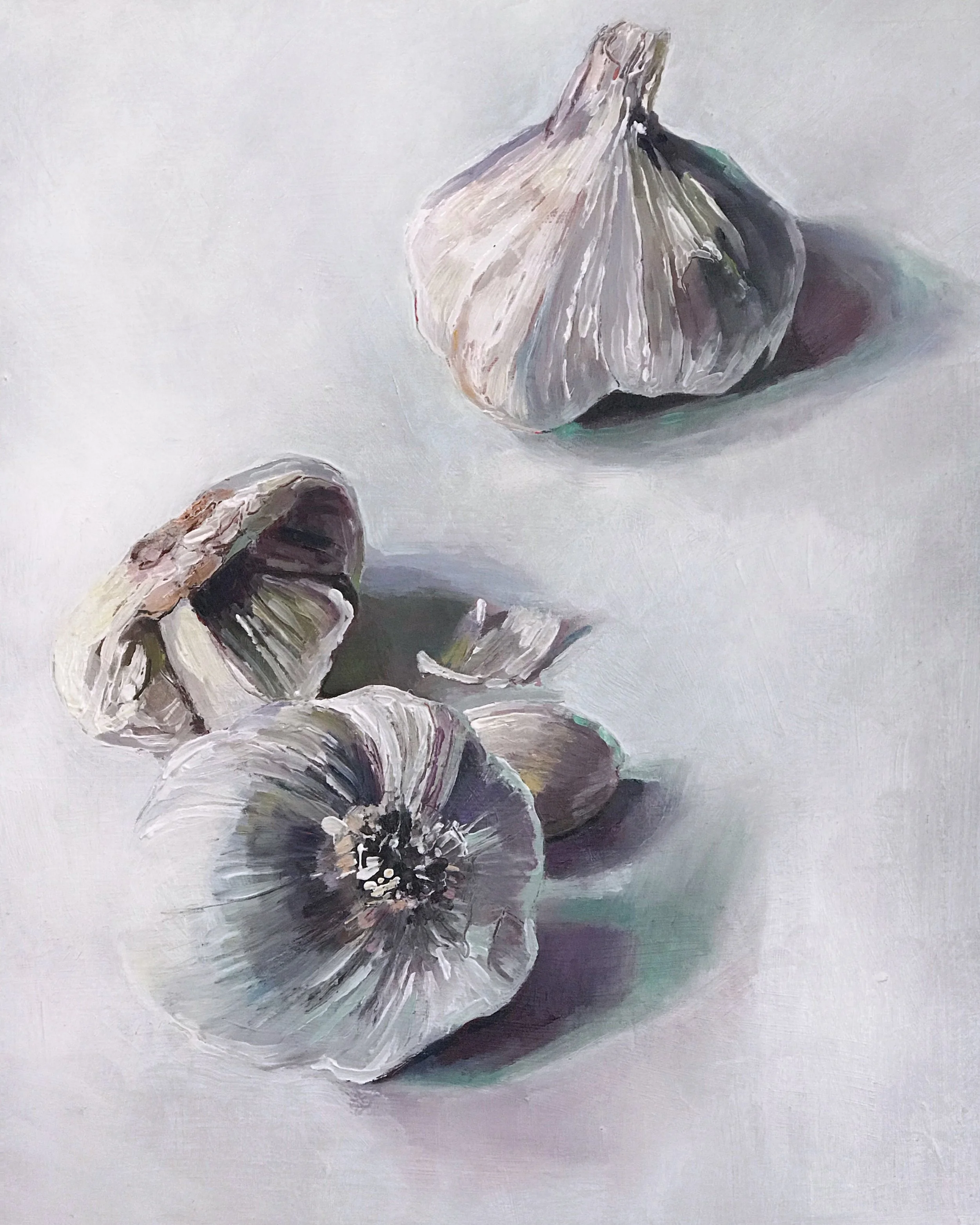 Garlic