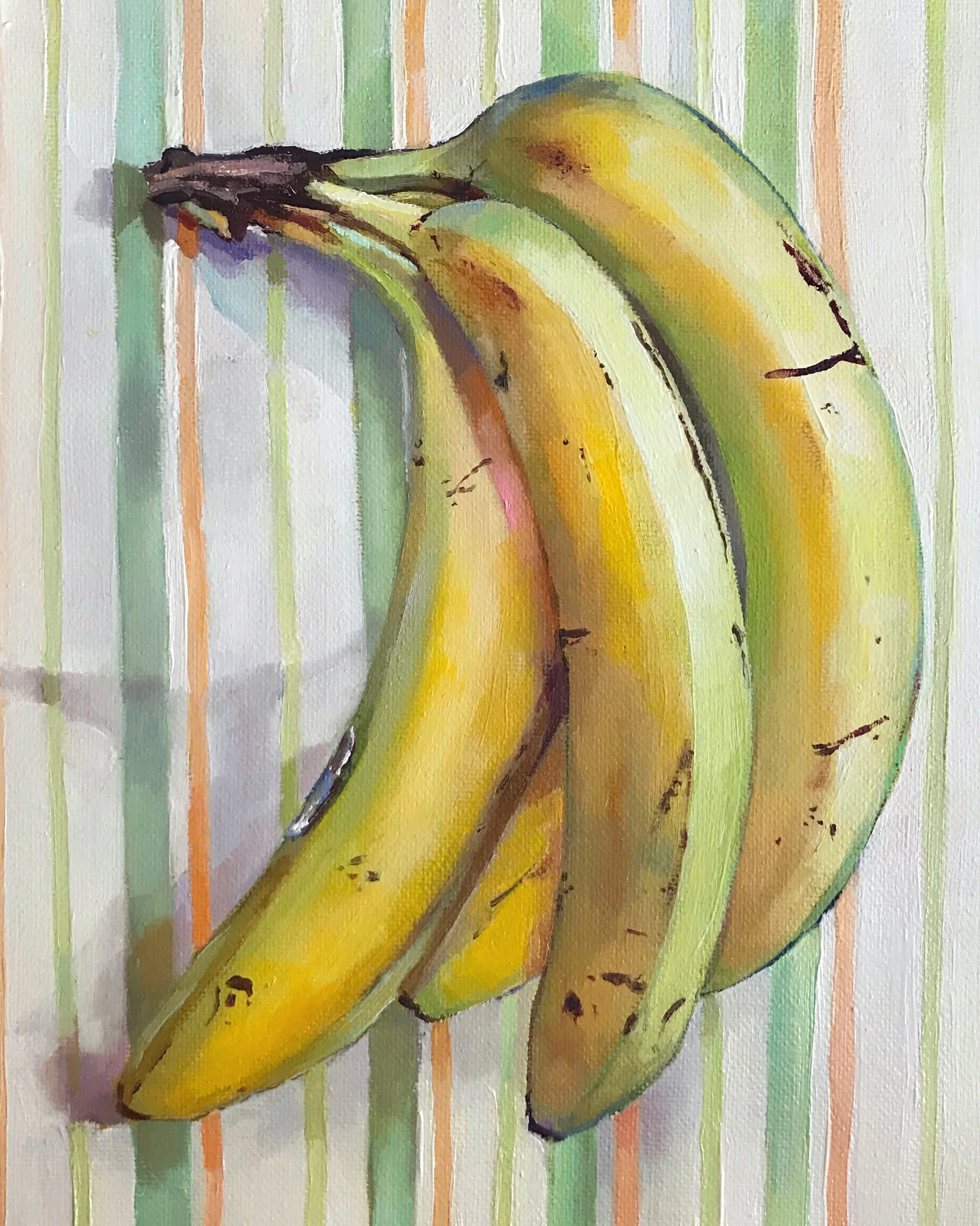 Bananas 