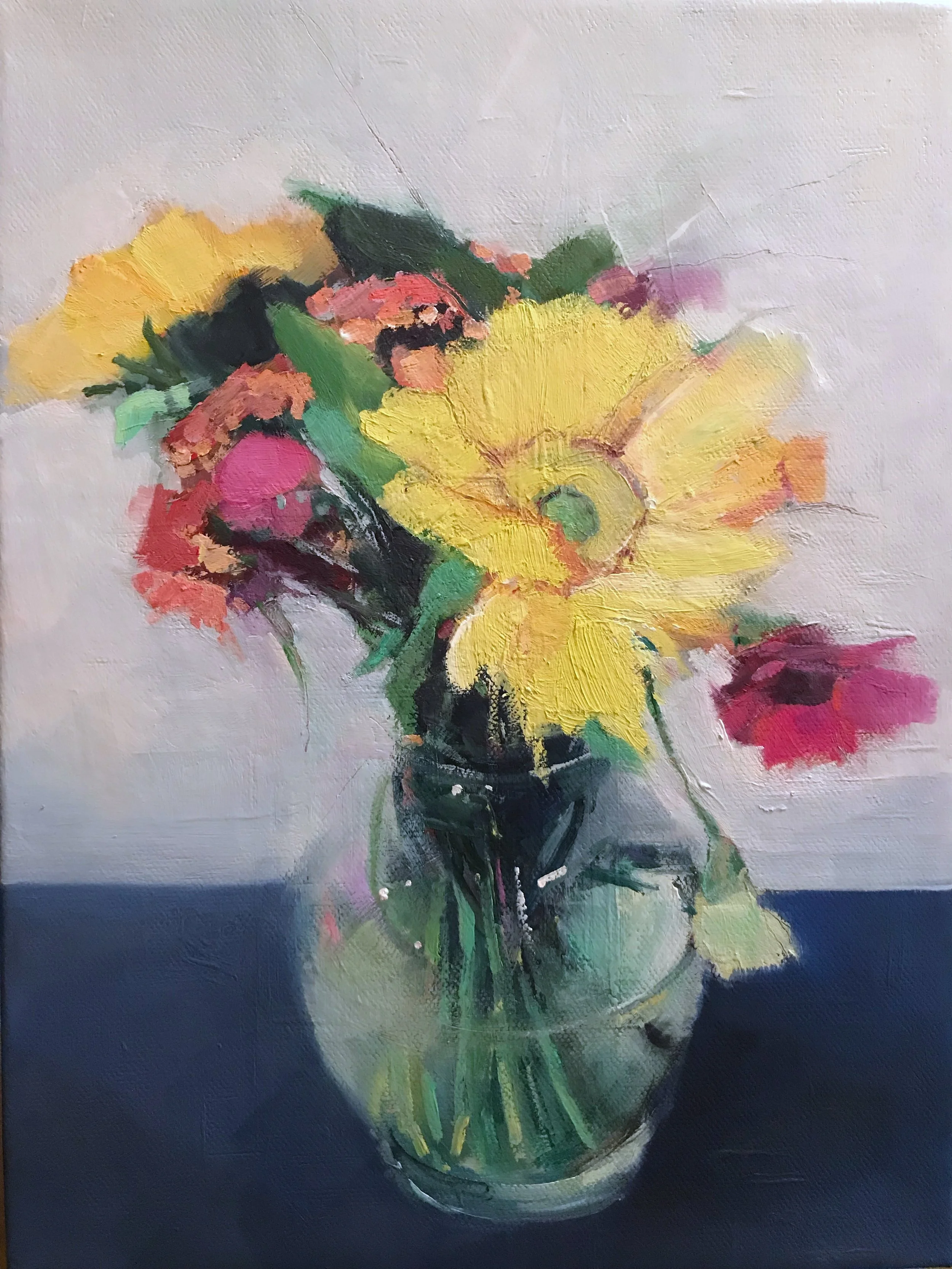 Flower Study