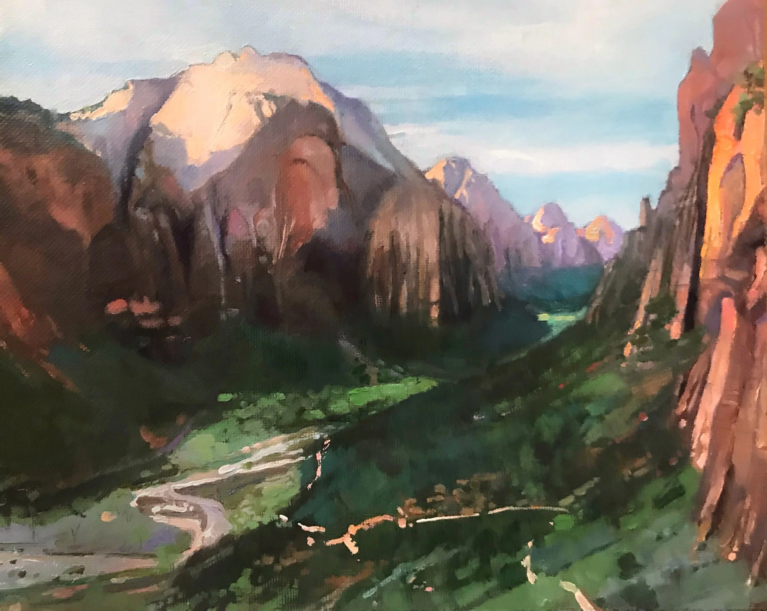 Zion