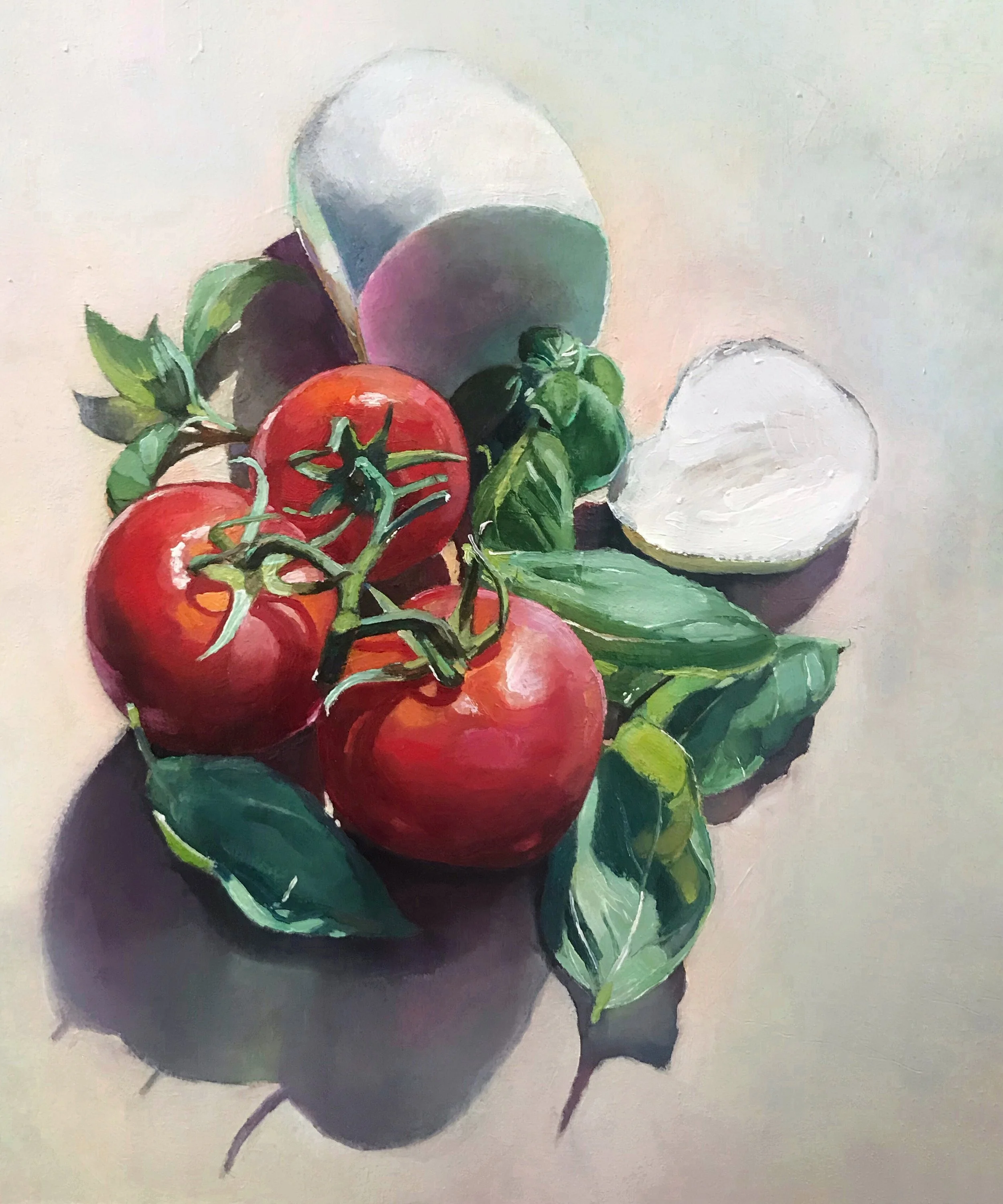 Caprese 