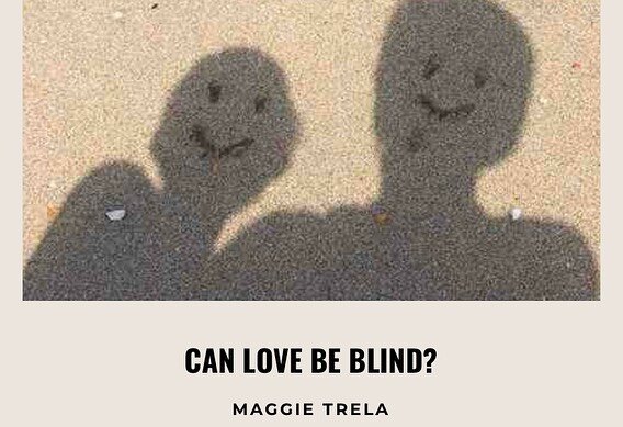 Anyone else recently obsessed with @loveisblindnetflix or @toohotnetflix? Well, a little while back my girl S and I did an experiment of our own when this ole married gal took over her @bumble for a weekend. ⁣Can love be blind? ⁣
Check it out in link