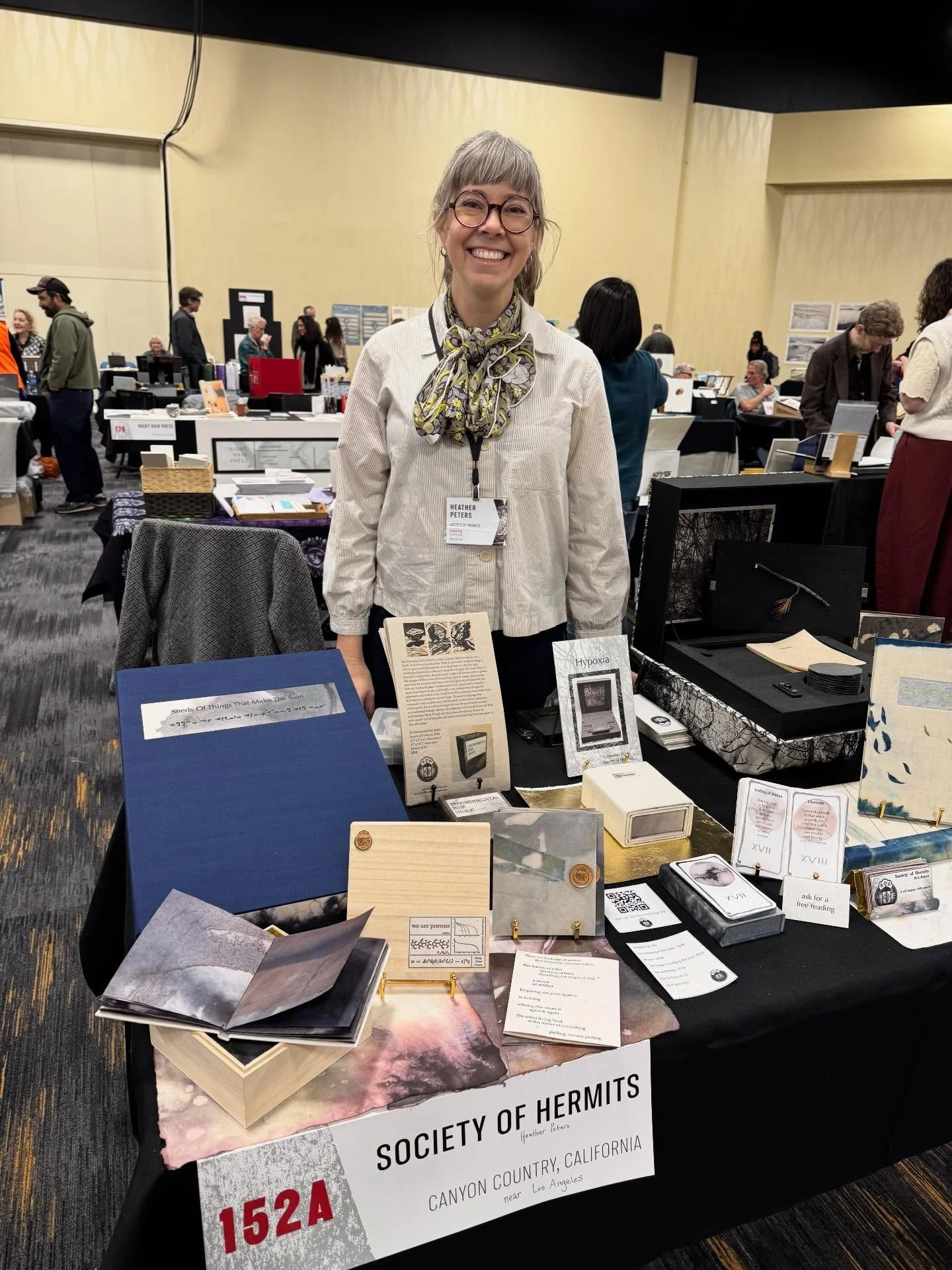 Codex was so great. Thanks @codexfoundation