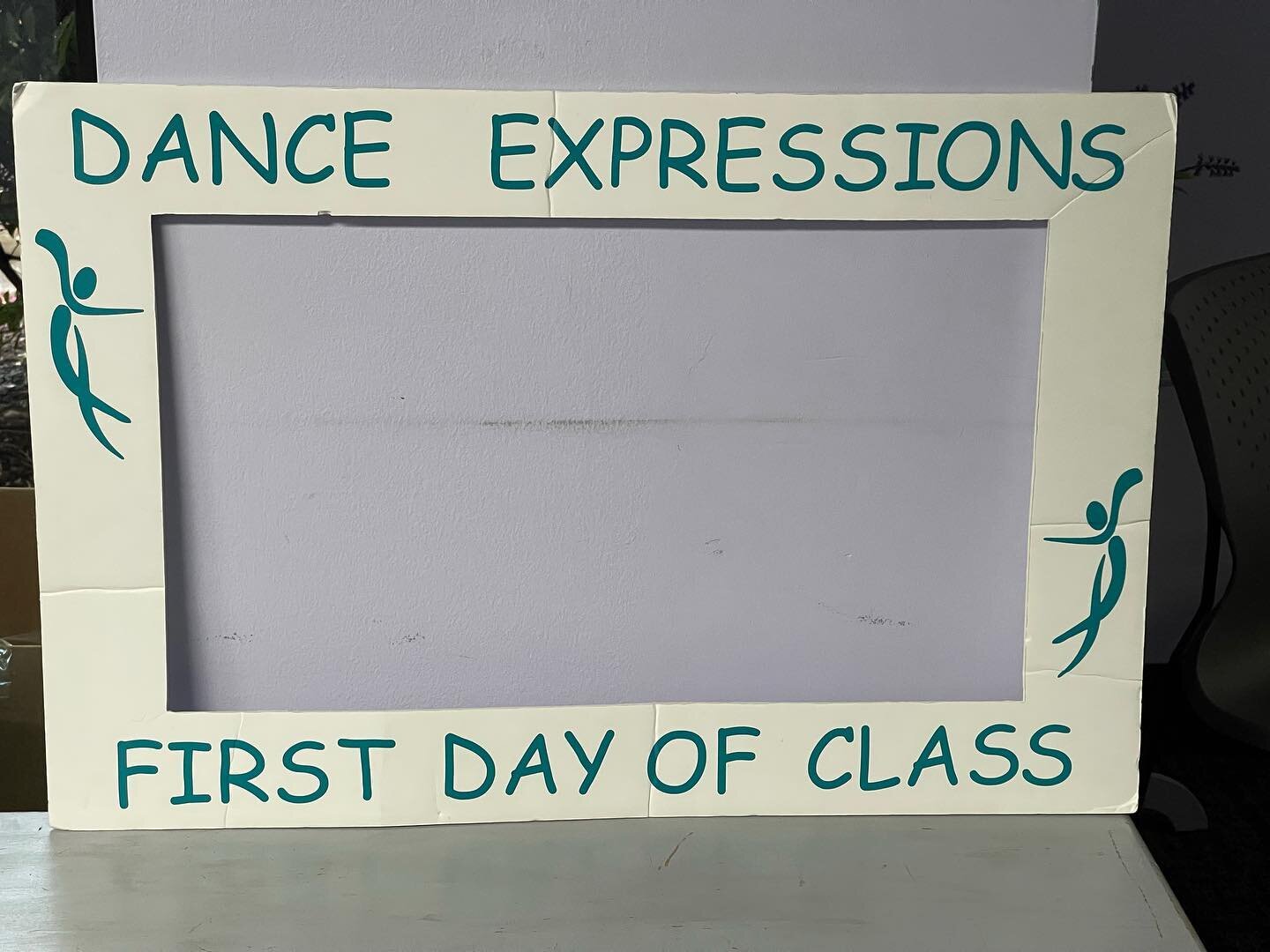 Welcome and Welcome Back Dance Families!! We can&rsquo;t wait to have you back with us. #Year32Loading