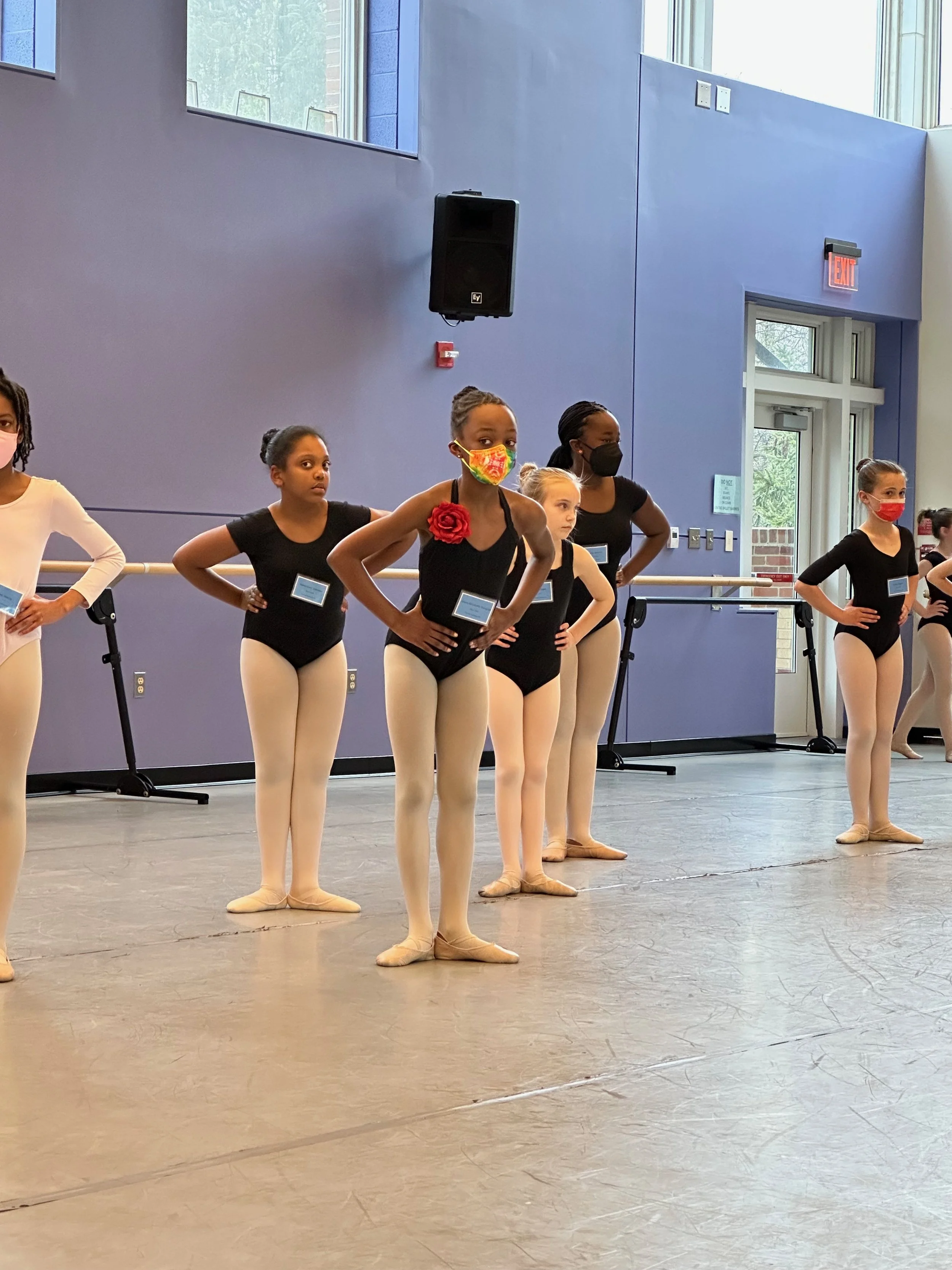 Cecchetti Happenings Spring of 2023