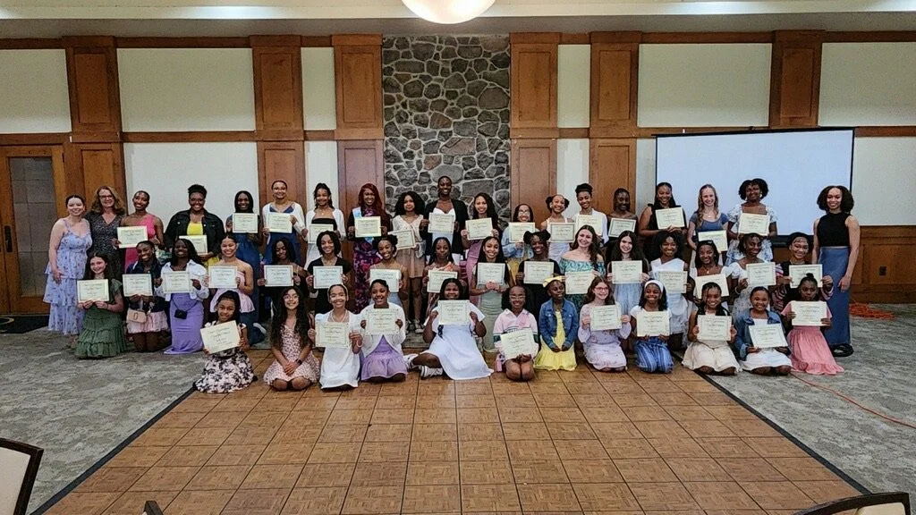 Celebrating Our Dancers: DE Company Banquet 2025