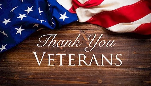 We honor you all for your service !