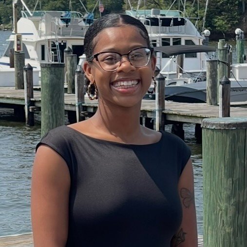 The Entire DE Family would like to wish Miss Jahnaye a Happy Birthday today! 🎉🎉🎉🎉