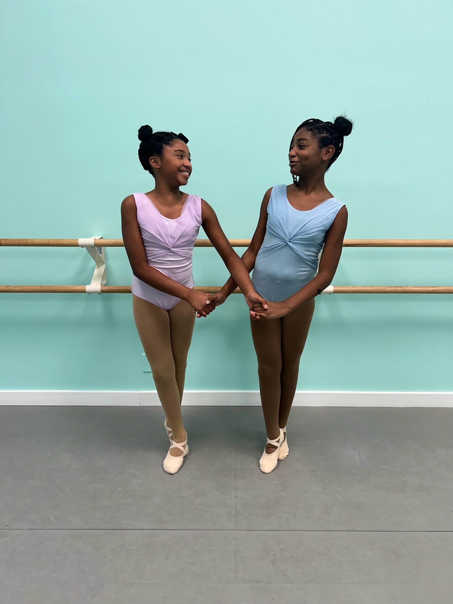 Grateful for Dance: The Gift of Being Present