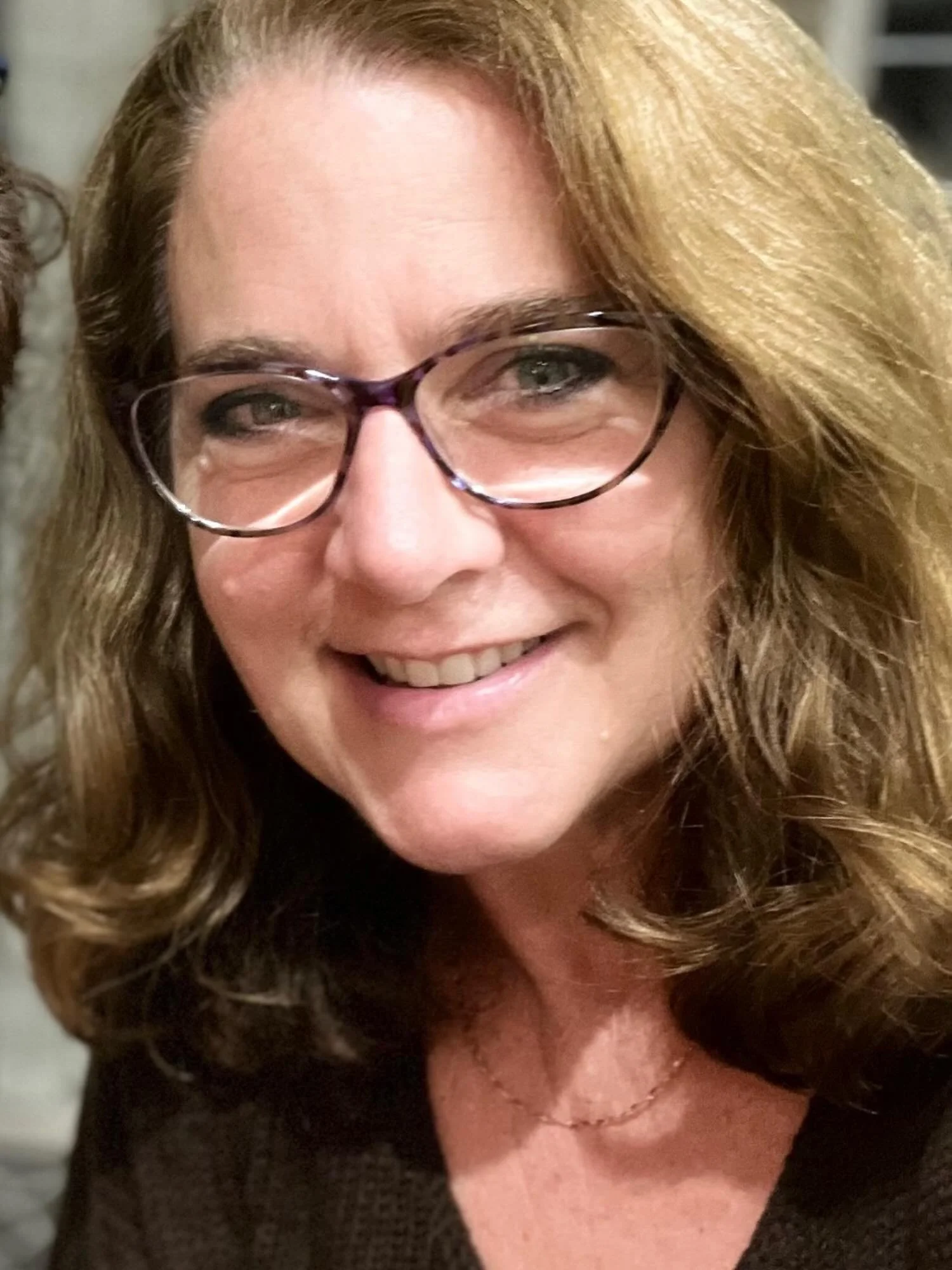 The Entire DE Fanily would like to wish Ms Pam a Happy Birthday today. We love and appreciate you for who you are and all that you do . Enjoy your special day 🖤🩵