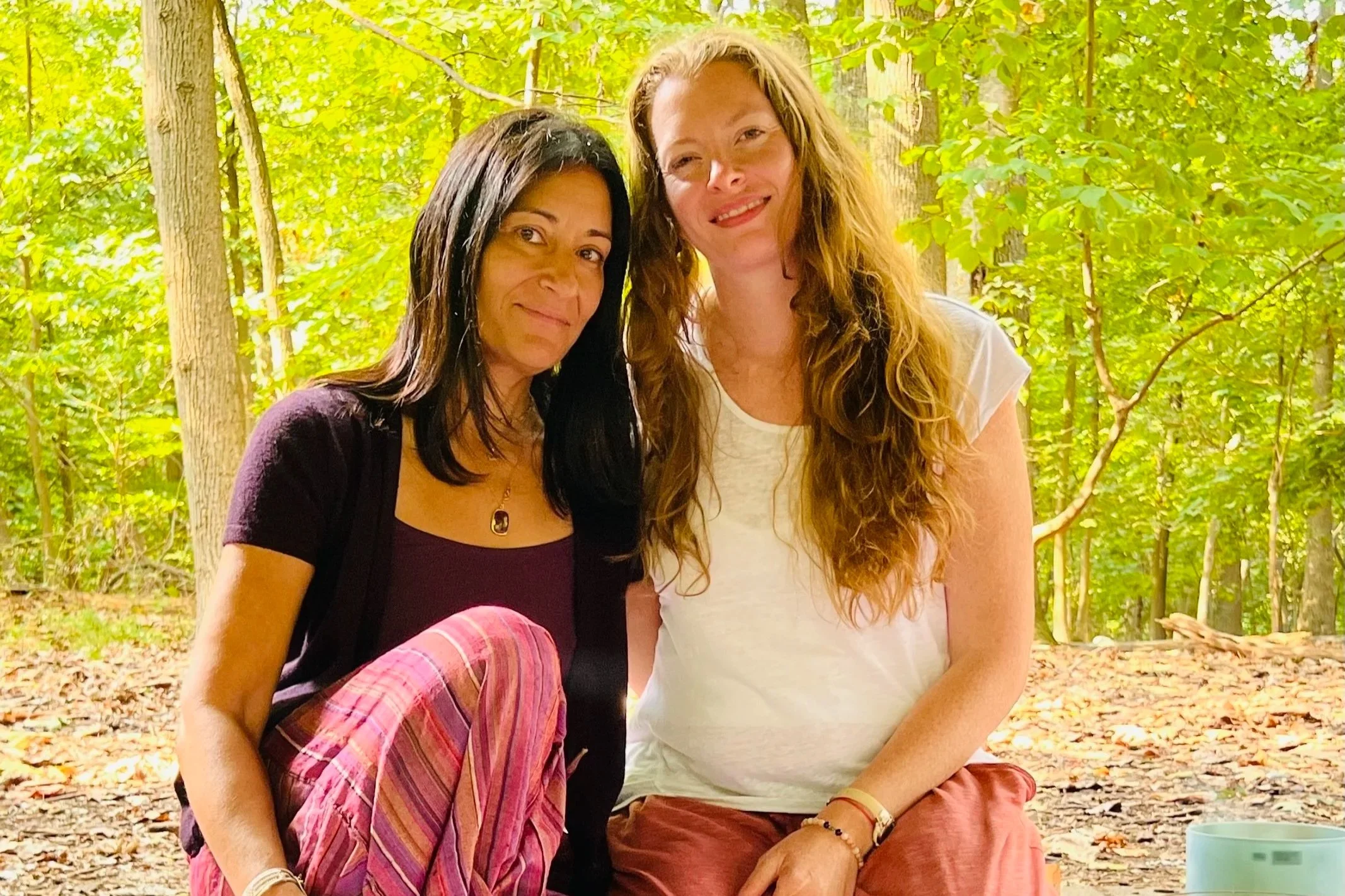 Imbolc Full Moon Sound Journey