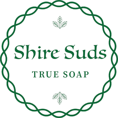 Handcrafted Soap Business Logo | Old Town, ME
