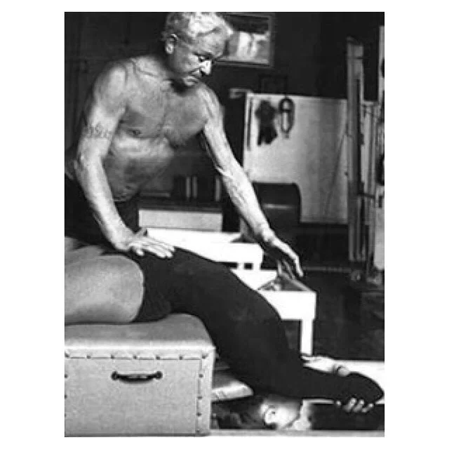 What are the benefits of one on one private Pilates sessions?
.
The list goes on and on and on...
.
Private sessions available in Manhattan, Brooklyn, and in home. Details: link in bio.
.
#lmawellnessreshape