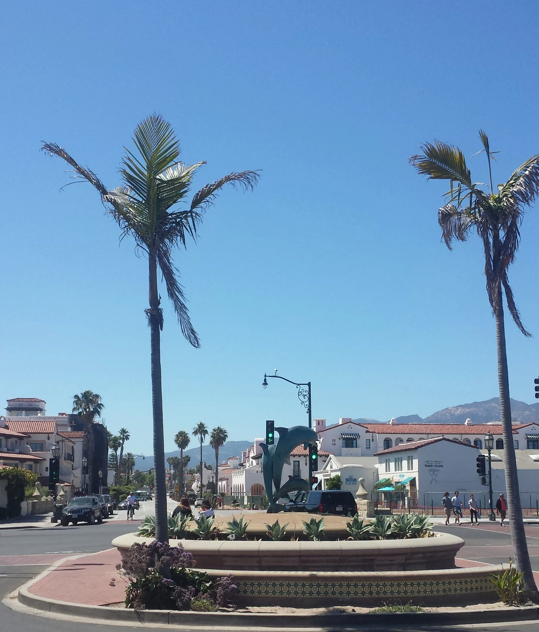 California vacation | California coast | Pacific coast | California travel | Vacation planning | Vacation ideas