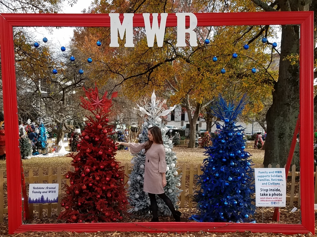 5 Magical Holiday Events in Huntsville, Alabama — Harbors & Havens